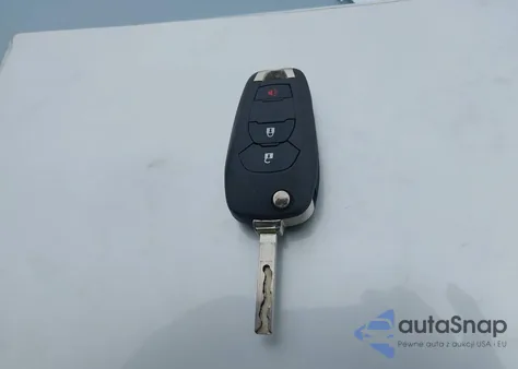 2020 Chevrolet Trax Fwd Ls z USA, uszkodzony, nr VIN 3GNCJKSB7LL171573